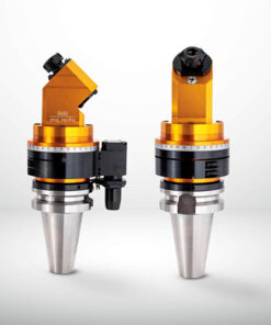 Đầu chuyển góc cố định 45° BT-KAC