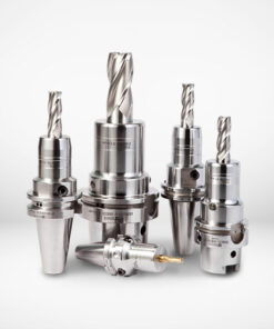 Đầu SK kẹp dao phay thủy lực